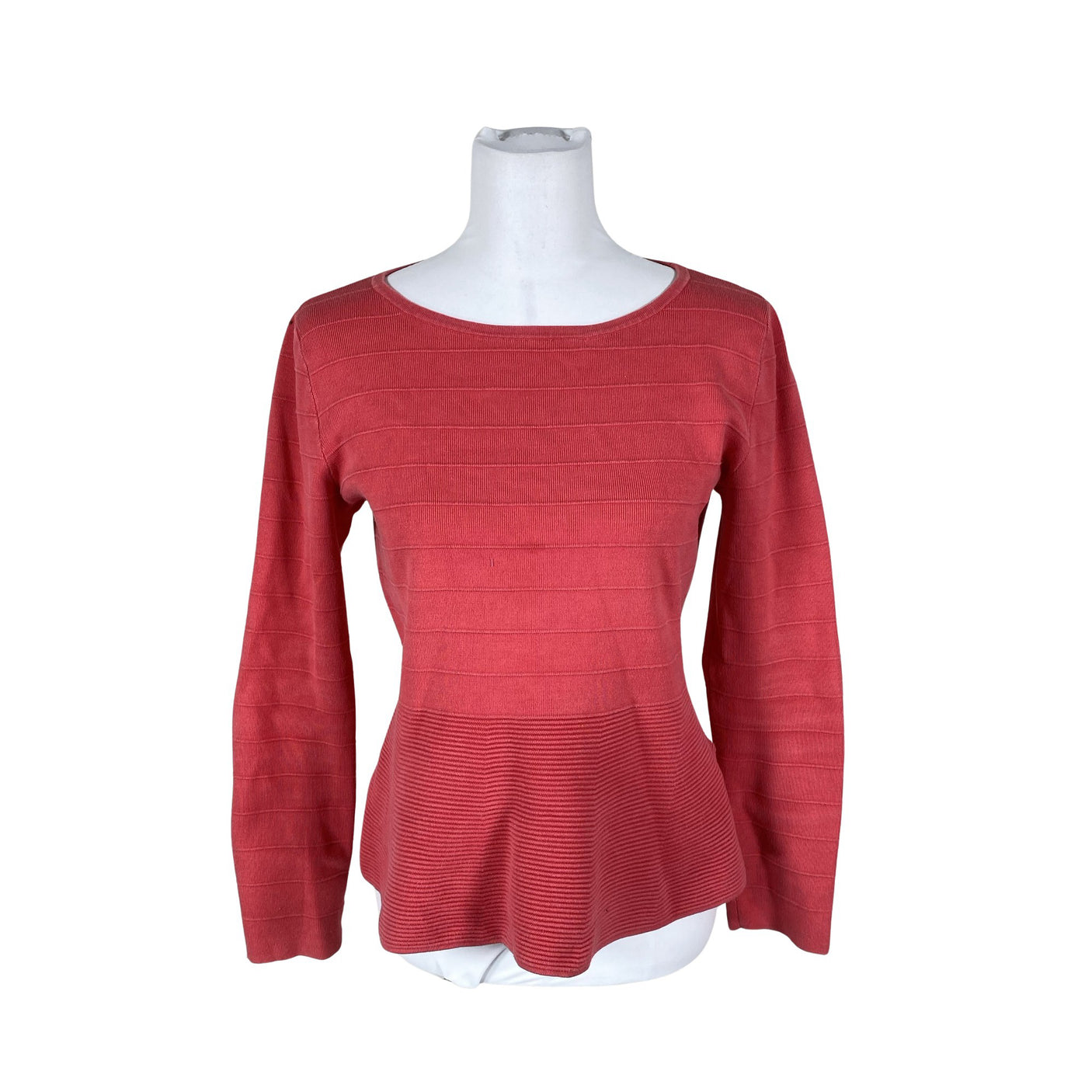 Unisex Hugo Boss - Kampsun, suurus 40 - Roosa (1)