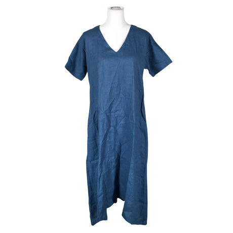 Unisex Mirai - Maksikleit, suurus 36 - Sinine ()