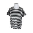Unisex Marimekko - T-särk, suurus 44 - Must ()