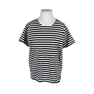 Unisex Marimekko - T-särk, suurus 44 - Must (1)