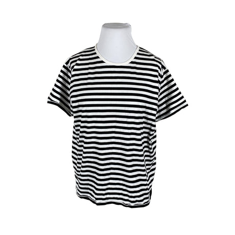 Unisex Marimekko - T-särk, suurus 44 - Must ()