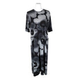 Unisex Marimekko - Trikotaažist kleit, suurus 36 - Hall ()