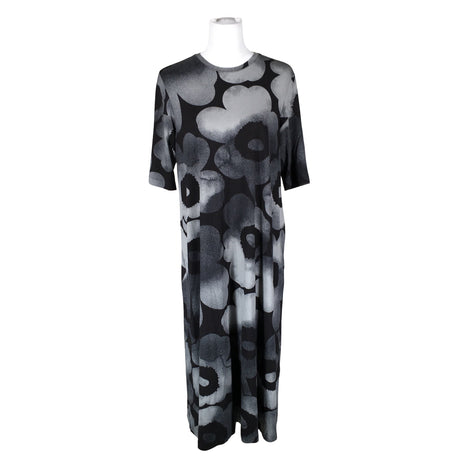 Unisex Marimekko - Trikotaažist kleit, suurus 36 - Hall ()