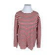 Unisex Marimekko - Trikotaažist pluus, suurus 44 - Punane ()