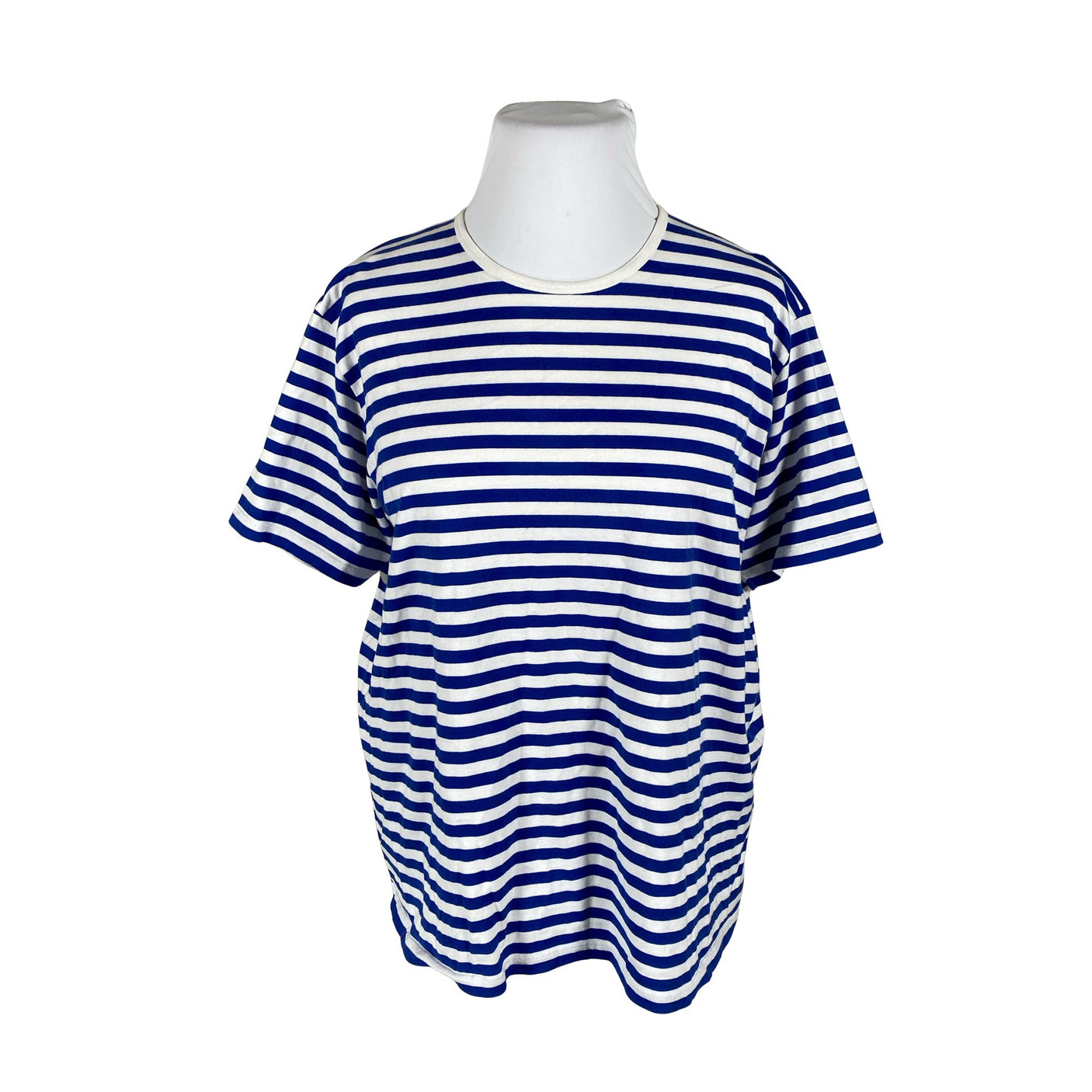 Unisex Marimekko - T-särk, suurus 44 - Sinine (1)