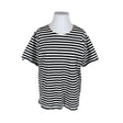 Unisex Marimekko - T-särk, suurus 44 - Must ()