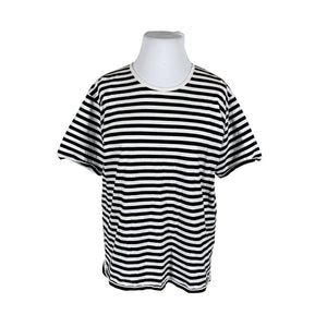 Unisex Marimekko - T-särk, suurus 44 - Must (1)