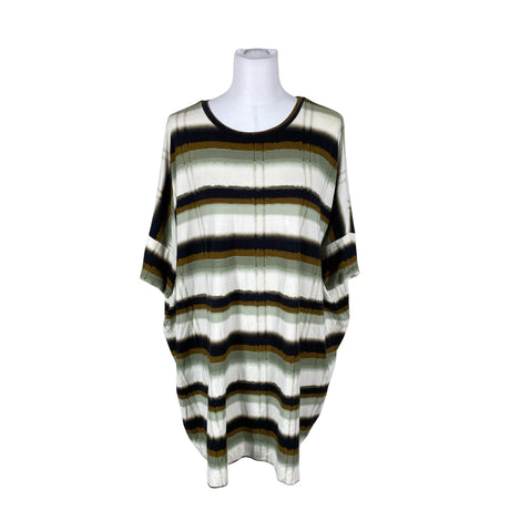 Unisex The Masai - Trikotaažist kleit, suurus 40 - Roheline ()