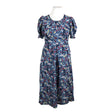 Unisex Seasalt Cornwall - Õhuke kleit, suurus 42 - Sinine ()