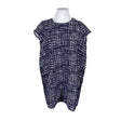 Unisex Marimekko - Mitteveniv kleit, suurus 46 - Sinine ()