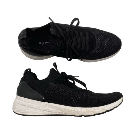 Unisex Tamaris - Tossud, suurus 41 - Must ()