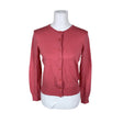 Unisex Filippa K. - Kardigan, suurus 38 - Heleroosa ()