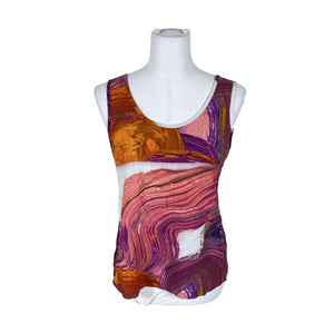 Unisex R/H Studio - Topp, suurus 36 - Heleroosa (1)