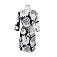 Unisex Marimekko - Mitteveniv kleit, suurus 38 - Must ()
