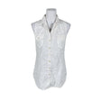 Unisex Marc Aurel - Topp, suurus 36 - Valge ()
