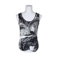 Unisex R/H Studio - Topp, suurus 36 - Hall ()