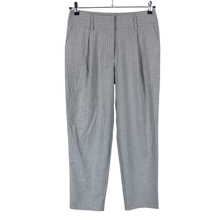 Unisex Ivo Nikkolo - Mittevenivad püksid, suurus 38 - Hall ()