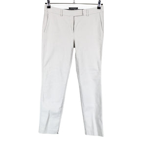 Unisex Luisa Cerano - Mittevenivad püksid, suurus 38 - Hall (1)