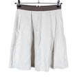 Unisex Ivo Nikkolo - Mitteveniv seelik, suurus 38 - Valge ()