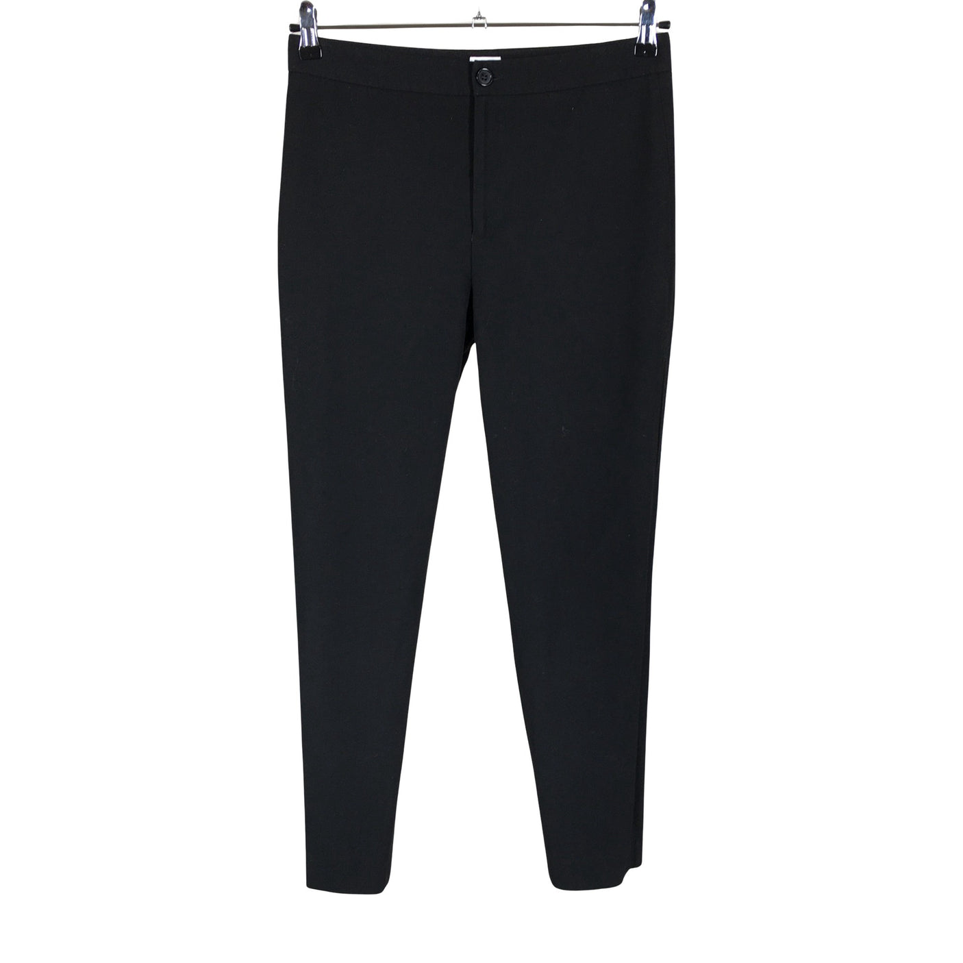 Unisex Filippa K. - Mittevenivad püksid, suurus 36 - Must (1)