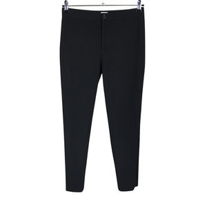 Unisex Filippa K. - Mittevenivad püksid, suurus 36 - Must (1)