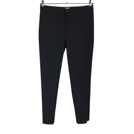 Unisex Filippa K. - Mittevenivad püksid, suurus 36 - Must ()