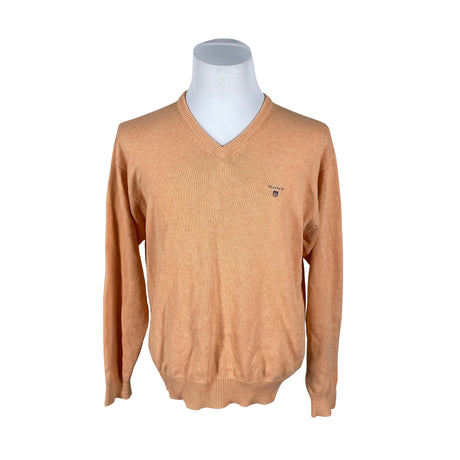 Unisex Gant - Kampsun, suurus L - Oranž ()