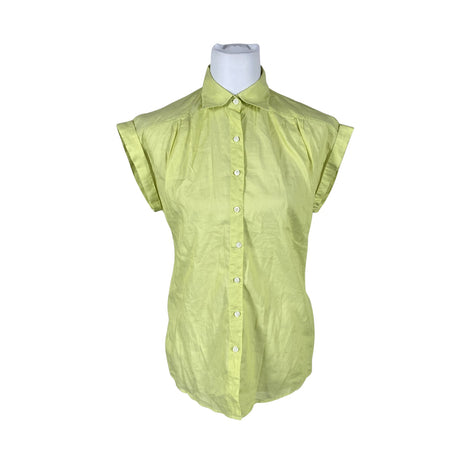 Unisex Sand - Triiksärk, suurus 36 - Roheline ()