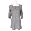 Unisex Marimekko - Trikotaažist tuunika, suurus 38 - Hall ()