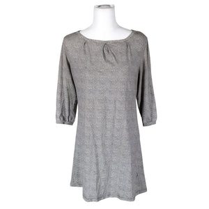 Unisex Marimekko - Trikotaažist tuunika, suurus 38 - Hall (1)