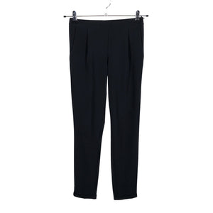 Unisex Karen by Simonsen - Viigipüksid, suurus 34 - Must (1)
