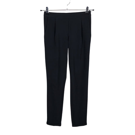 Unisex Karen by Simonsen - Viigipüksid, suurus 34 - Must ()