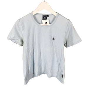Unisex Donaldson - T-särk, suurus 152 - 158 - Helesinine (1)
