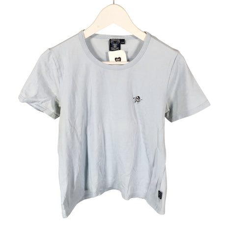 Unisex Donaldson - T-särk, suurus 152 - 158 - Helesinine ()