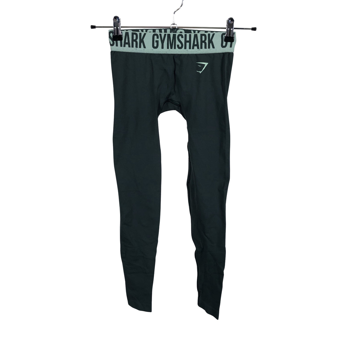 Unisex Gymshark - Spordiretuusid, suurus 34 - Roheline (1)
