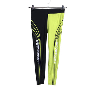 Unisex Swedemount - Spordiretuusid, suurus 40 - Roheline (1)