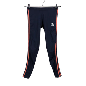 Unisex Adidas - Spordiretuusid, suurus 34 - Sinine (1)