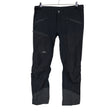 Unisex Lundhags - Õuepüksid, suurus 46 - Must ()