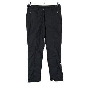 Unisex Raiski - Talvepüksid, suurus 42 - Must (1)