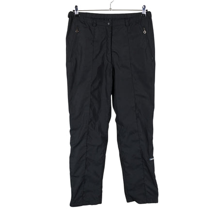 Unisex Raiski - Talvepüksid, suurus 42 - Must ()