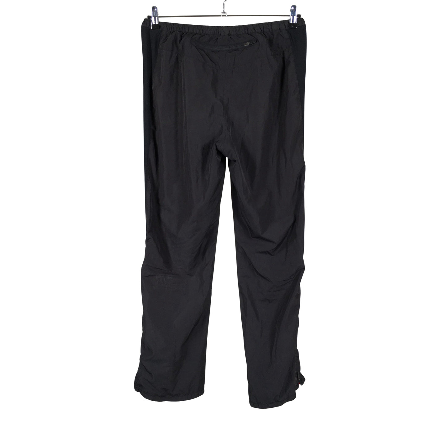 Unisex Halti - Õuepüksid, suurus 42 - Must (2)