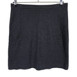 Unisex Gant - Trikotaažist seelik, suurus 44 - Sinine ()