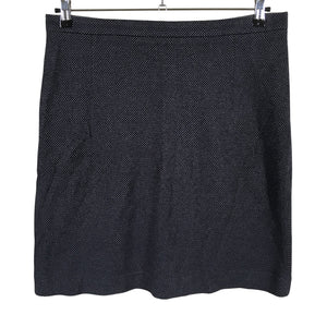 Unisex Gant - Trikotaažist seelik, suurus 44 - Sinine (1)