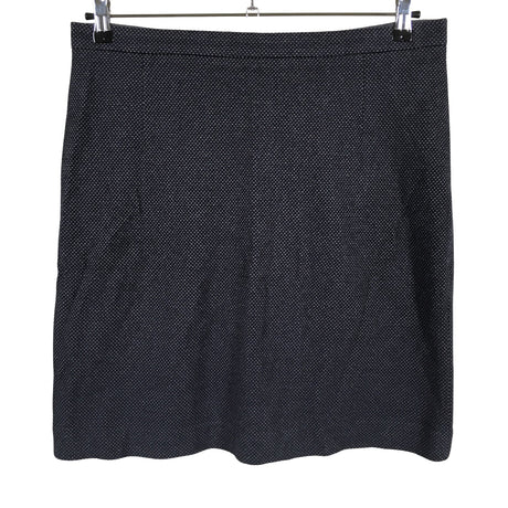 Unisex Gant - Trikotaažist seelik, suurus 44 - Sinine ()