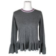 Unisex Neo Noir - Kampsun, suurus 38 - Hall ()