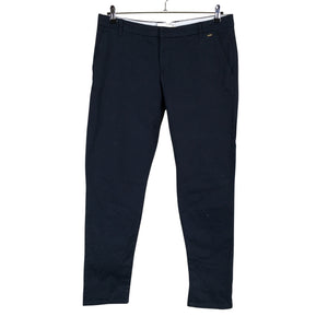 Unisex Holly & Whyte by Lindex - Mittevenivad püksid, suurus 44 - Sinine (1)