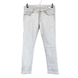 Unisex Crocker - Teksad, suurus 32 - Hall ()