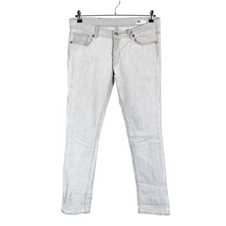 Unisex Crocker - Teksad, suurus 32 - Hall ()