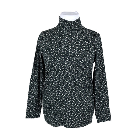 Unisex Jackpot - Trikotaažist pluus, suurus 42 - Roheline ()