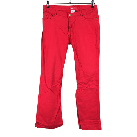 Unisex Mexx - Teksad, suurus 44 - Punane ()